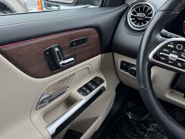 2023 Mercedes-Benz GLB GLB 250 4MATIC®