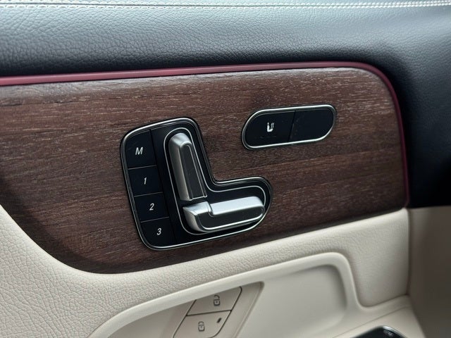 2023 Mercedes-Benz GLB GLB 250 4MATIC®