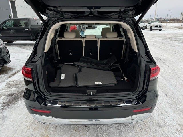 2023 Mercedes-Benz GLB GLB 250 4MATIC®