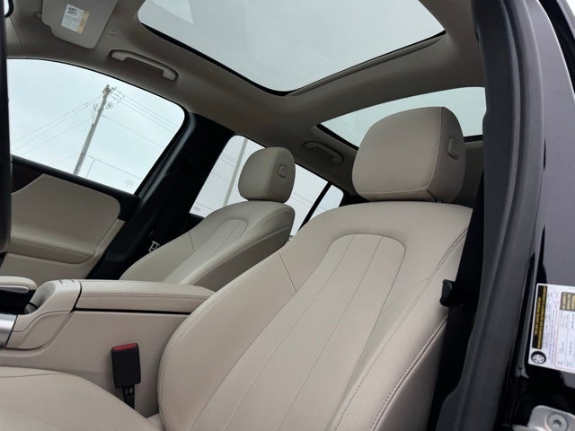 2023 Mercedes-Benz GLB GLB 250 4MATIC®