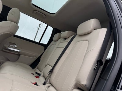 2023 Mercedes-Benz GLB GLB 250 4MATIC®