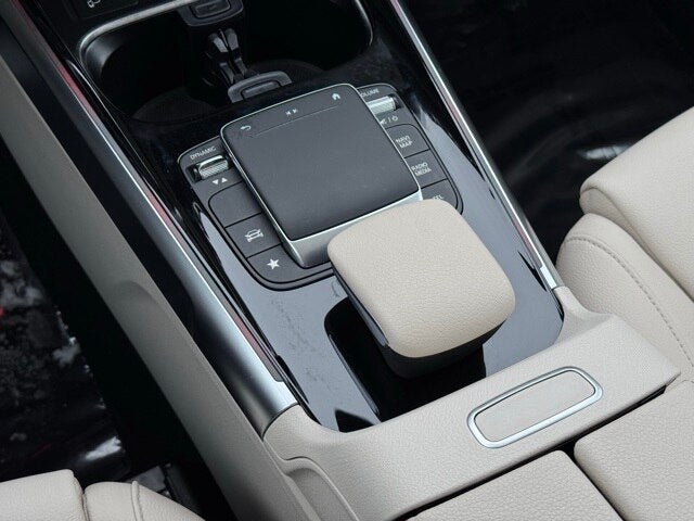 2023 Mercedes-Benz GLB GLB 250 4MATIC®