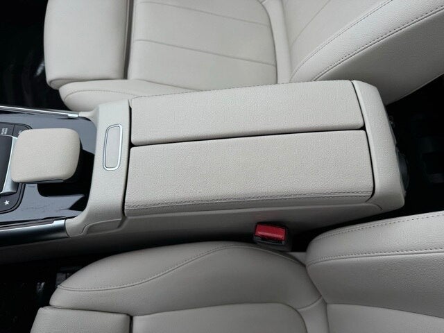 2023 Mercedes-Benz GLB GLB 250 4MATIC®