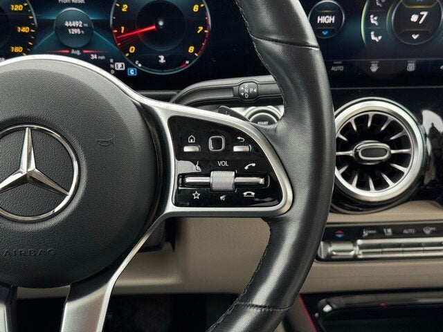 2023 Mercedes-Benz GLB GLB 250 4MATIC®