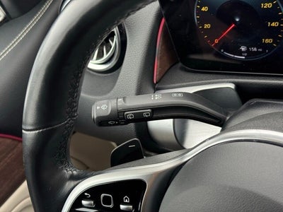 2023 Mercedes-Benz GLB GLB 250 4MATIC®