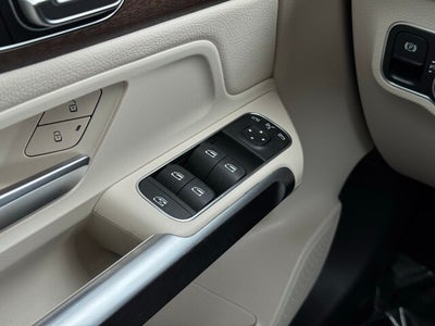 2023 Mercedes-Benz GLB GLB 250 4MATIC®