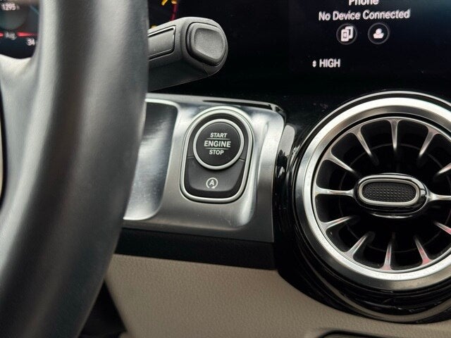 2023 Mercedes-Benz GLB GLB 250 4MATIC®