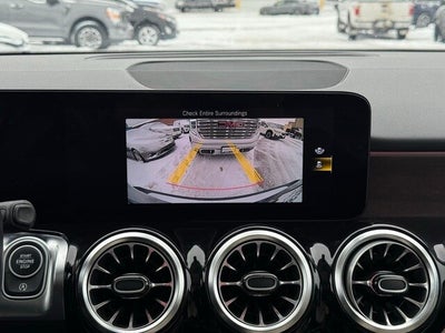 2023 Mercedes-Benz GLB GLB 250 4MATIC®