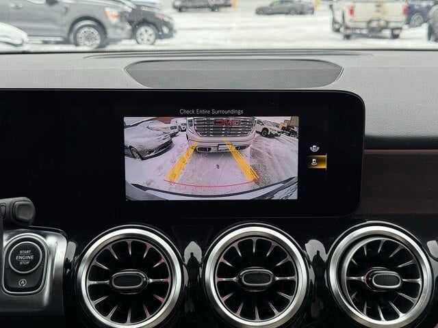 2023 Mercedes-Benz GLB GLB 250 4MATIC®