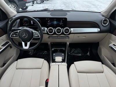 2023 Mercedes-Benz GLB GLB 250 4MATIC®