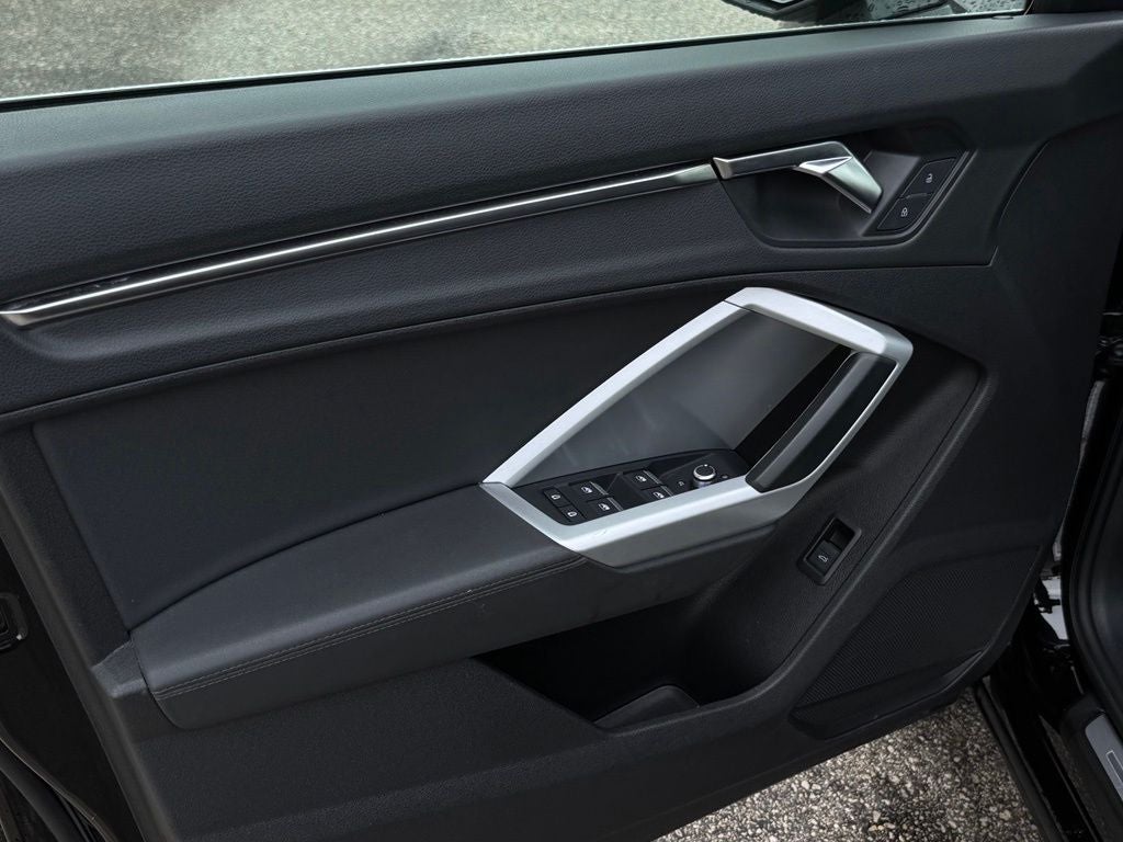 2021 Audi Q3 Premium S Line quattro