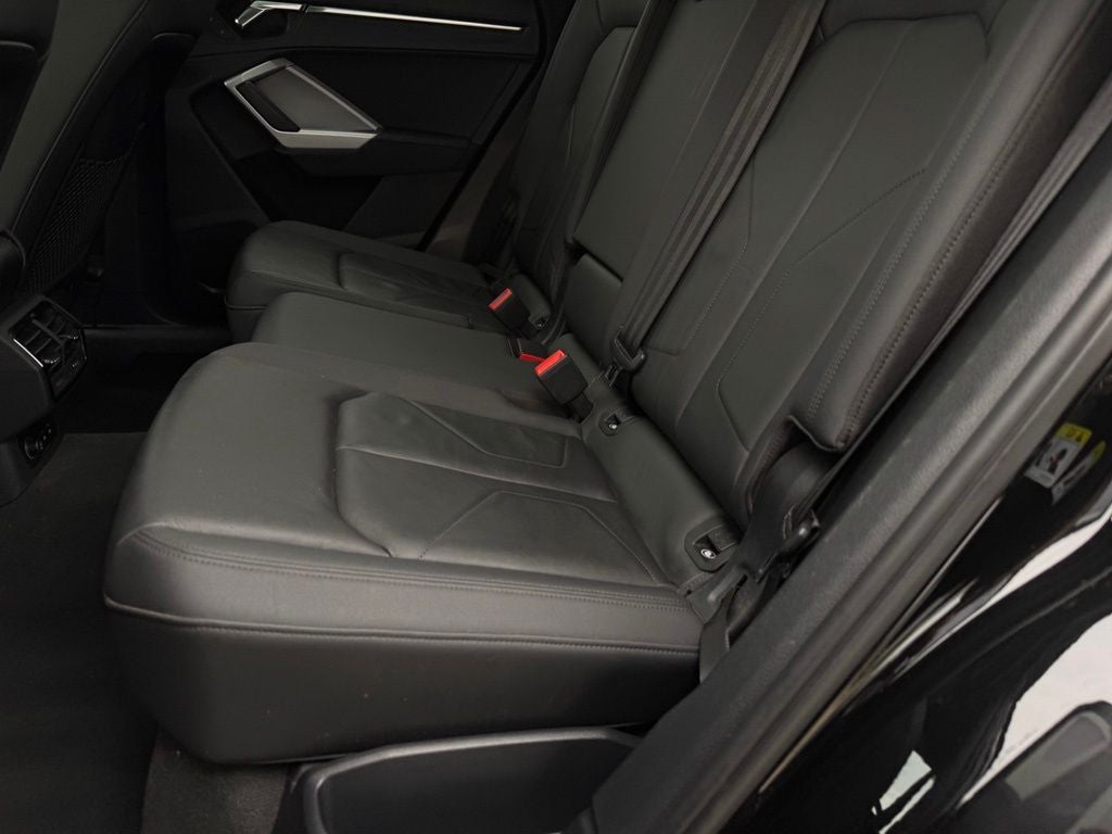 2021 Audi Q3 Premium S Line quattro