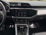 2021 Audi Q3 Premium S Line quattro