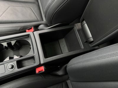 2021 Audi Q3 Premium S Line quattro
