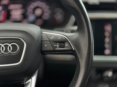 2021 Audi Q3 Premium S Line quattro