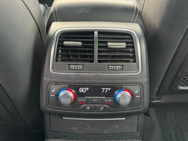 2016 Audi S6 4.0T Prestige Quattro w/ Top View Camera System + Heated Steerin