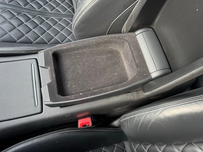 2016 Audi S6 4.0T Prestige Quattro w/ Top View Camera System + Heated Steerin