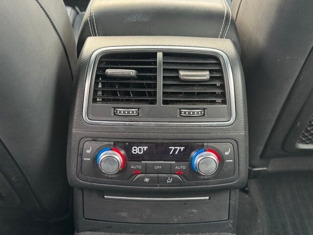 2016 Audi S6 4.0T Prestige Quattro w/ Top View Camera System + Heated Steerin