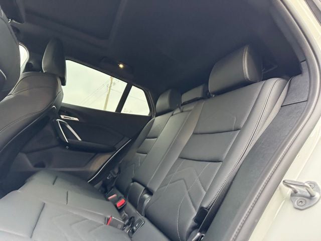 2025 BMW X2 xDrive28i