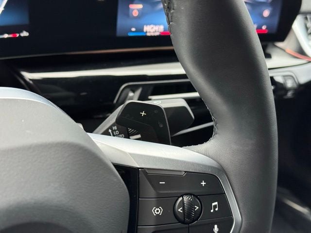 2025 BMW X2 xDrive28i