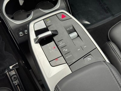 2025 BMW X2 xDrive28i