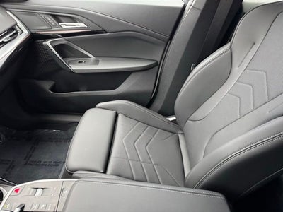 2025 BMW X2 xDrive28i