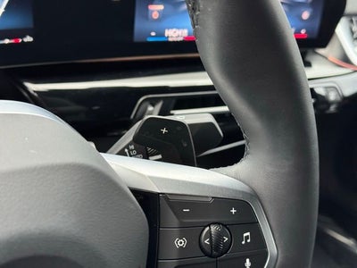 2025 BMW X2 xDrive28i