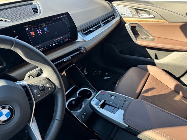 2025 BMW X1 xDrive28i