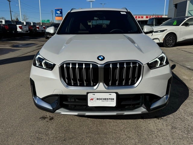 2025 BMW X1 xDrive28i