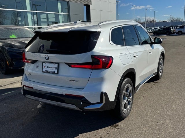 2025 BMW X1 xDrive28i