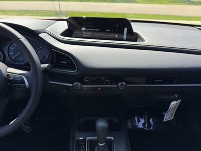 2026 Mazda Mazda CX-30 2.5 S Select Sport AWD