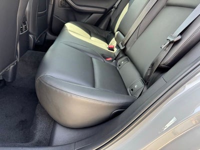 2026 Mazda Mazda CX-30 2.5 S Select Sport AWD