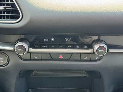 2026 Mazda Mazda CX-30 2.5 S Select Sport AWD