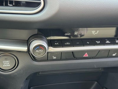 2026 Mazda Mazda CX-30 2.5 S Select Sport AWD