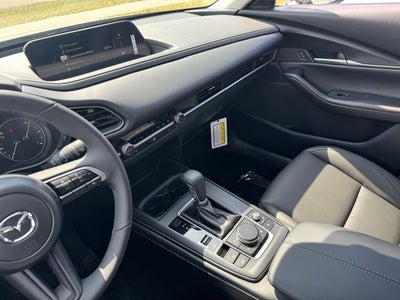 2026 Mazda Mazda CX-30 2.5 S Select Sport AWD