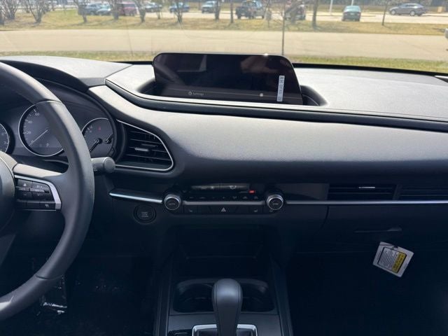 2026 Mazda Mazda CX-30 2.5 S Select Sport AWD