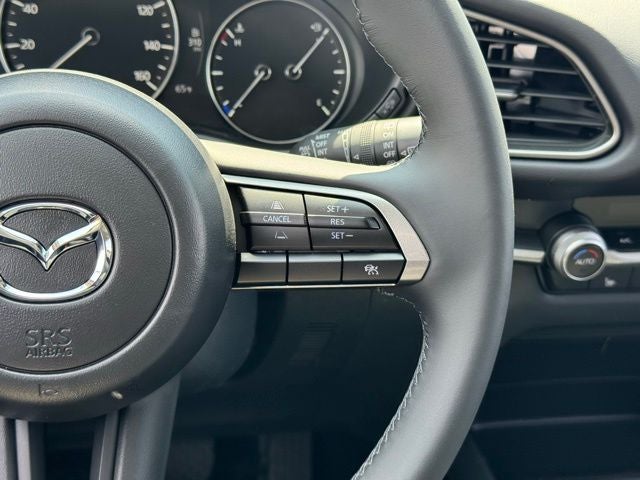 2026 Mazda Mazda CX-30 2.5 S Select Sport AWD