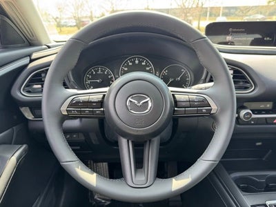 2026 Mazda Mazda CX-30 2.5 S Select Sport AWD