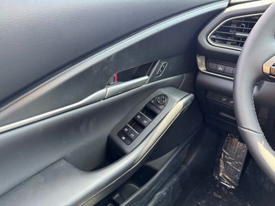 2026 Mazda Mazda CX-30 2.5 S Select Sport AWD