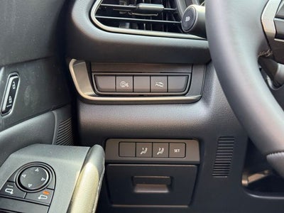 2026 Mazda Mazda CX-30 2.5 S Select Sport AWD