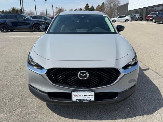 2026 Mazda Mazda CX-30 2.5 S Select Sport AWD