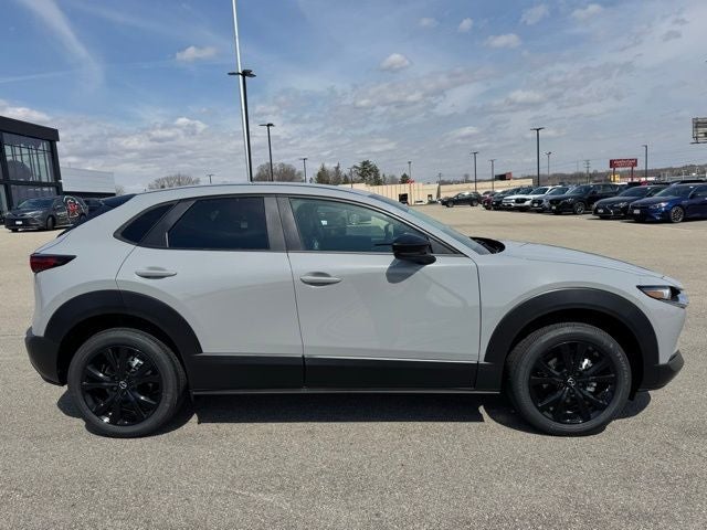 2026 Mazda Mazda CX-30 2.5 S Select Sport AWD