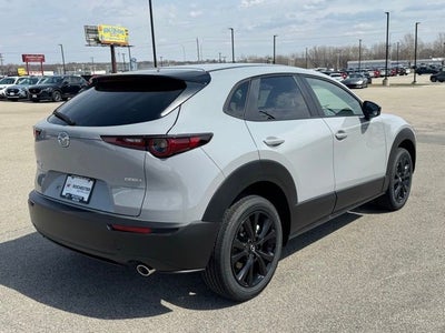 2026 Mazda Mazda CX-30 2.5 S Select Sport AWD