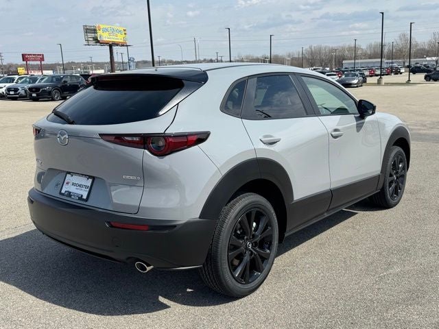 2026 Mazda Mazda CX-30 2.5 S Select Sport AWD