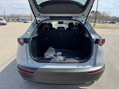 2026 Mazda Mazda CX-30 2.5 S Select Sport AWD