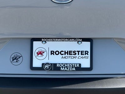 2026 Mazda Mazda CX-30 2.5 S Select Sport AWD