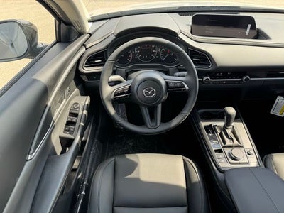 2026 Mazda Mazda CX-30 2.5 S Select Sport AWD