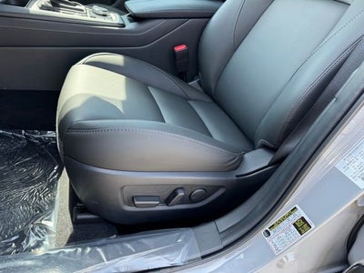 2026 Mazda Mazda CX-30 2.5 S Select Sport AWD