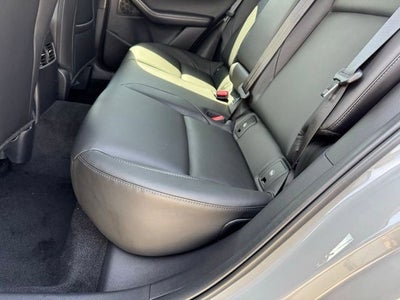 2026 Mazda Mazda CX-30 2.5 S Select Sport AWD