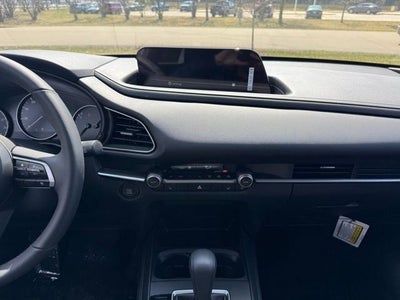 2026 Mazda Mazda CX-30 2.5 S Select Sport AWD